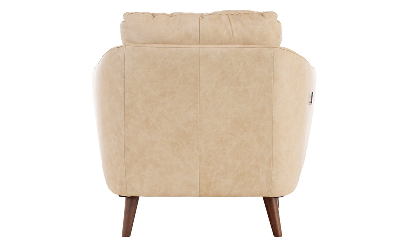 Jazz Leather Chair